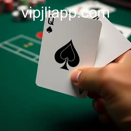 The Exciting World of Blackjack: Exploring the 