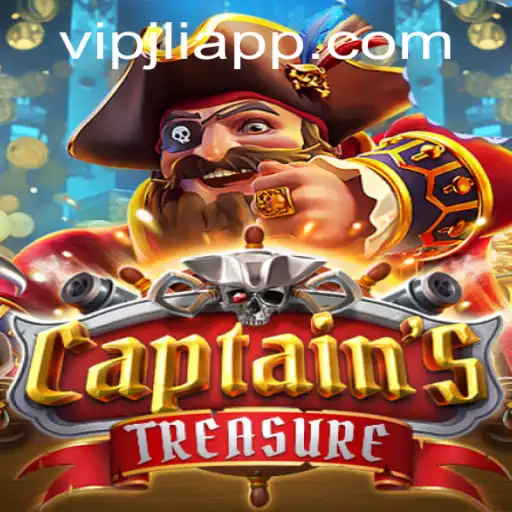 Discovering the Hidden Gems of CaptainssTreasure: A New Gaming Adventure