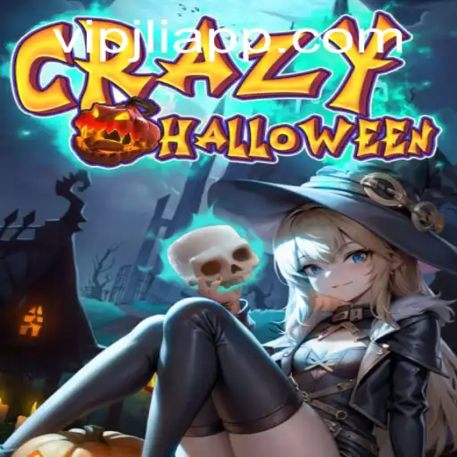 Dive Into the Spooky World of CrazyHalloween: An Unforgettable Gaming Experience