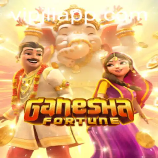 GaneshaFortune: Unveiling the Mystical World of Luck and Prosperity
