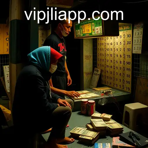 Jueteng in the Philippines: Economy, Politics, and Culture