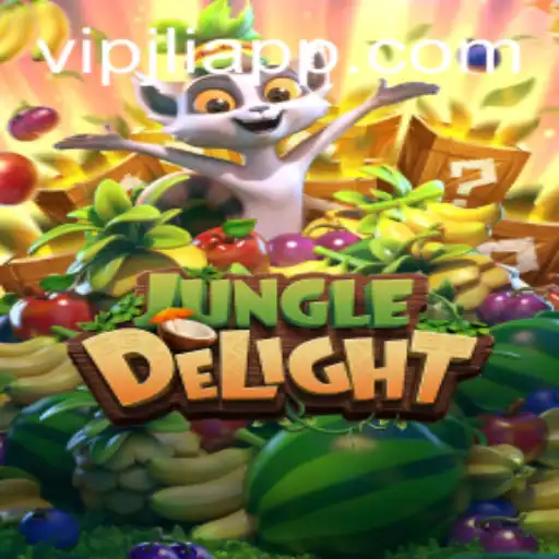 JungleDelight: An Immersive Gaming Experience with VIPJL