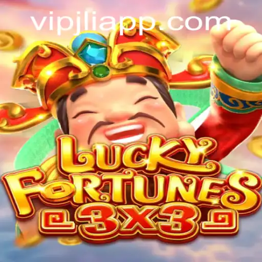 Explore the Exciting World of LUCKYFORTUNES3x3: A Game of Skill and Chance
