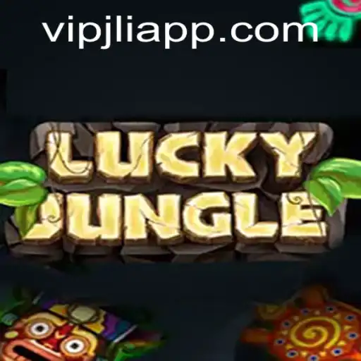 Exploring the Thrills of LuckyJungle: Discover the Excitement of VIPJL