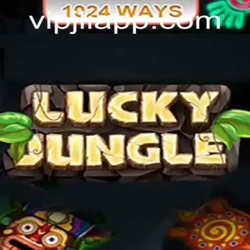 Explore the Thrilling World of LuckyJungle1024: A Game of Strategy and Chance