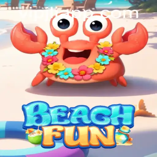 Exploring BeachFun: A New Adventure in Coastal Gaming