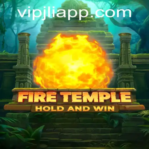 FireTemple: A Thrilling Journey Through the Flames