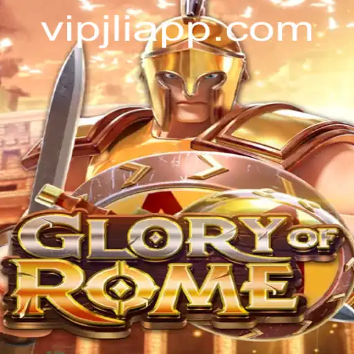 Exploring GloryofRome: A Strategic Path to Victory with VIPJL