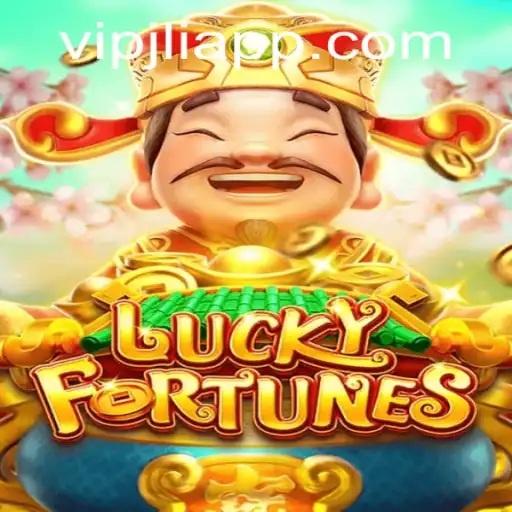LUCKYFORTUNES: A Fresh Dive into a World of Chance and Strategy