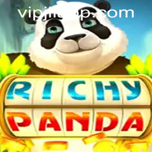 RichyPanda: Exploring the Thrills of the VIPJL Experience