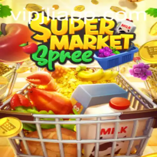 Exploring SupermarketSpree: A Deep Dive into the Game with a Twist of VIPJL
