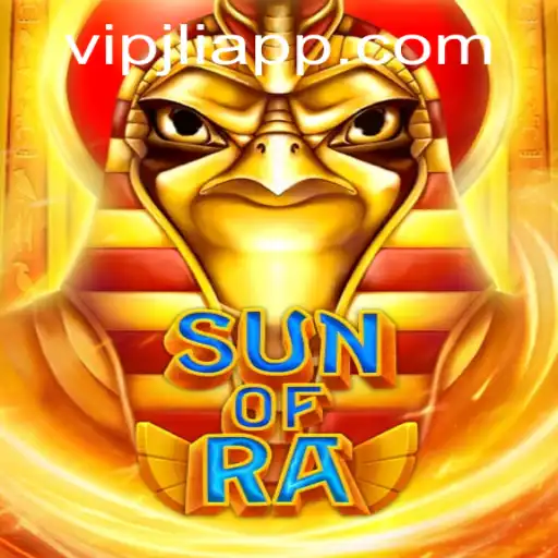 Unlock the Mysteries of SunofRa with the Golden Key: VIPJL