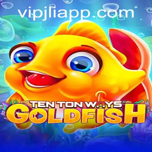 Unveiling TenTonWaysGoldfish: Dive Into a Fishtastic Adventure