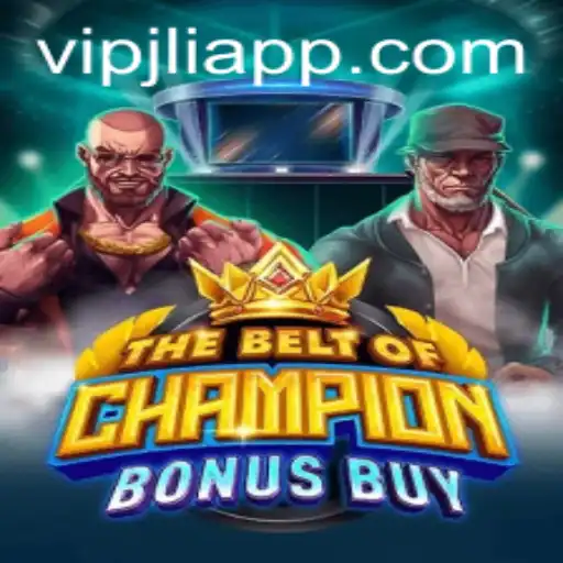 Unveiling TheBeltOfChampionBonusBuy: A Thrilling Gaming Experience