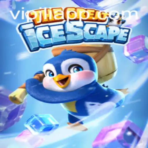 TheGreatIcescape: A Chilling Adventure with VIPJL