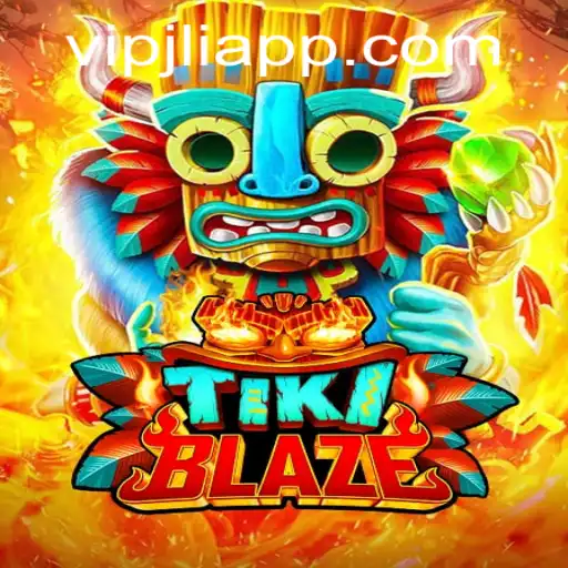 Exploring the Vibrant World of TikiBlaze