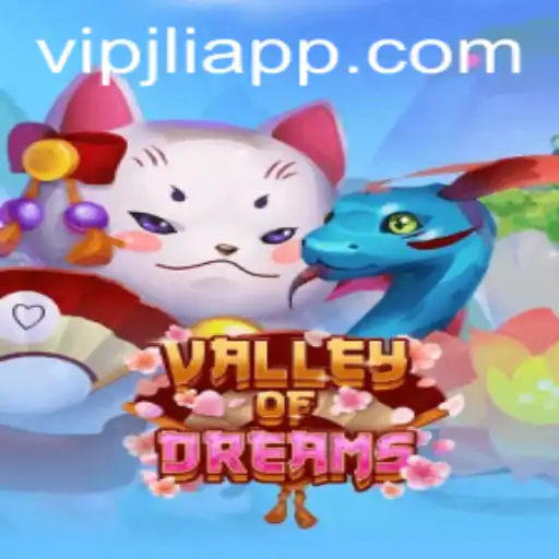 Discover the Enchanting World of ValleyofDreams: An In-depth Look at the Game and Its Unique Features